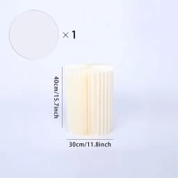 Folding Wedding Stage Props Roman Column Cake Dessert Table stand Cake Decor Party Banquet Decoration Baby Shower Display Stand