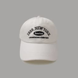 Retro Letter Embroidery Baseball Cap for Men and Women Curved Brim Hat Summer Outdoor Soft Top Caps Casual Snapback Sun Hats