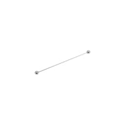 3mm 2mm Charms Storage Rod for Sorting Rondelles Charms E Series Bracelet Beads Holder Trollbeads Accessories Organizer Shaft
