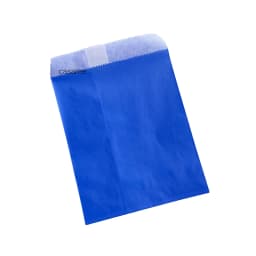 25 Pcs Pure Solid Color Bags Kraft Paper Bag Candy Biscuit Gift Wrapping Baked Goods Bag Favour Bags for Gifts 13*18cm
