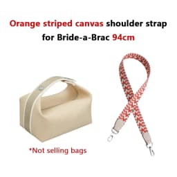 Woven Hand Strap and Underarm Strap Conversion Buckle for Bride a Brace Case S Bag Strap Modification No Damage to Your Bag
