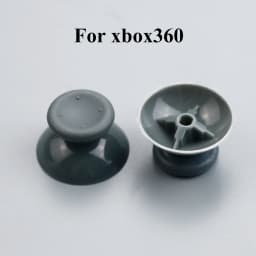10pcs Analog Joystick Stick Grip Cap For PS3 PS4 PR0 PS5 Xbox 360 / One / Series S X WII WiiU NGCController