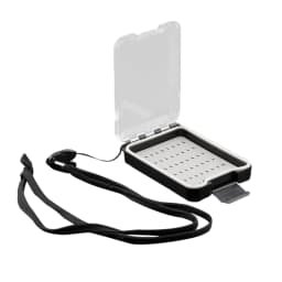 Fly Fishing Box Waterproof Flies Fly Box Fly Fishing Gear Fly Box Assortment Waterproof Fly Box Slim Fly Fishing Trout Flies Fly
