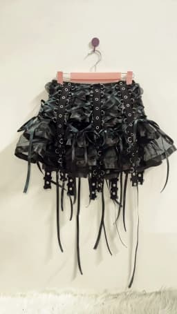 gothic clothes y2k clothes y2k fashion Punk Short skirts Gothic Short skirts harajuku Short skirts Unique y2k Short skirts