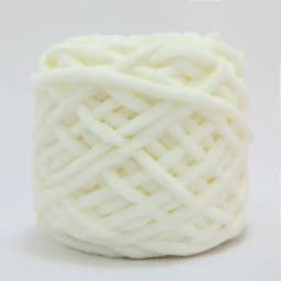 100g/ball Chenille Knitting Yarn Soft Ice Strip Line Cotton Yarn DIY Wool Yarn for Hand Knitting Scarf Thick Wool Wholesale