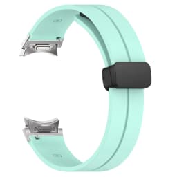 Magnetic Strap for Samsung Galaxy Watch 6 4 Classic 5 pro 44mm 40mm 47mm 43mm 45mm 46mm 42mm 20mm bracelet galaxt watch 4 strap