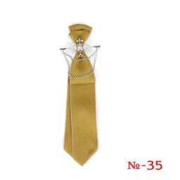 Retro Fabric Ribbon Rhinestone Black Bow Tie Collar Bowkont Cravat School Girl Boys Gifts for Women Clothing Jewelry Accessories