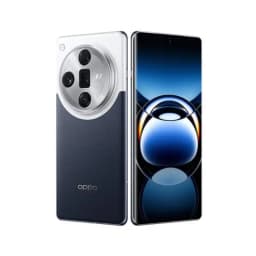 OPPO Find X7 Ultra 5G Mobile Phone Android CPU Snapdragon8 Gen3 6.82-Inches ROM 256GB 50.0MP Camera 100W Charge 5000mAh Used Ph