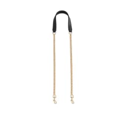 Replacement Crossbody Strap Chain Accessories Compatible With Rowan18 Handbag Shoulder Strap for Coach Boston Purse For Rowan18