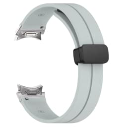 Magnetic Strap for Samsung Galaxy Watch 6 4 Classic 5 pro 44mm 40mm 47mm 43mm 45mm 46mm 42mm 20mm bracelet galaxt watch 4 strap
