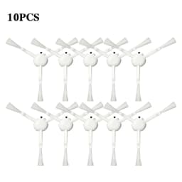 For Xiaomi Robot Vacuum H40 / OV51 Accessories Main Side Brush Mop Cloth HEPA Filter Dust Bag Replacement Spare Parts