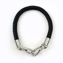 Deepeel 30-60cm Metal PU Leather Round Rope Bag Strap Handbags Handle Luggage Bags Silver Buckle Shoulder Belt Craft Accessories