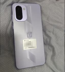 OnePlus ACE 6T Snapdragon 8 Gen5 8300mAh 100W SuperVOOC Network Unlocked 6.83 Inch AMOLED 120HZ 50MP OIS NFC OTA Update