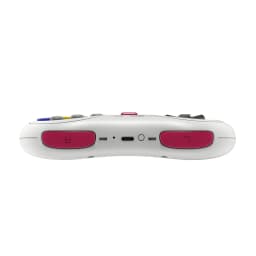 8BitDo M30 Bluetooth Game Controller,Game Accessories MD Style Gamepad for Nintendo Switch PC Windows MacOS Android Raspberry Pi
