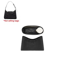 Extended Chain For Longchamp Hobo Exquisite High-end Fashion Diy Chain Shoulder Replacement Strap Bag Modification Accessories