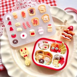 Practical Silicone Mold for Creative Projects Epoxy Keychain Pendant Moulds Professional Grade Mold for Handcrafted Item