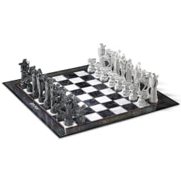 Harry Potter Wizard Chess Action Figure Tables Games Ternurins International Chinese Chess Christmas Gift Toys Children Toy