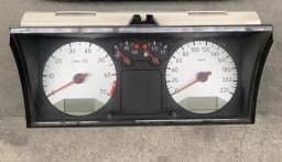 1pc for VW SANTANA Original instrument panel