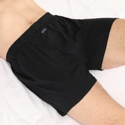 1/2/3/4PCS Plus Size M-XXXL Cotton Aro Pants Men's Underwear Flat Pants Skin Friendly Comfortable Loose Home Large Waistband