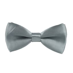 HUISHI Men's Ties Polyester Kids Bowtie Bow Ties For Children Solid Color Butterfly Knot Dress Shirt Accessories Wedding Cravats