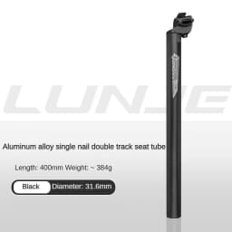 Bicycle Seatpost  27.2 28.6 30.4 30.9 31.6mm Aluminum Alloy MTB Bike Seatpost  Bike Seat Tube Road Bicycle seatpost Accessories