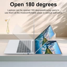 Laptop intel i7 8650U Windows 11 Pro 14.1 inch Notebook Computer Gamer 12GB RAM 1TB 2TB SSD PC Gaming Office 1920*1080 4K HD
