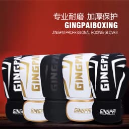 Professional Boxing Gloves For Men Women,Training in Sanda,Muay Thai,Fighting and Combat,8oz 10oz 12oz 14oz 16oz Boxing Gloves