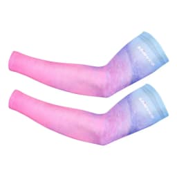 Icy Silk Sun Protection Sleeve With Various Styles Of Arm Sleeves Outdoor Sports Cycling Fishing Sleeves Summer Warmers