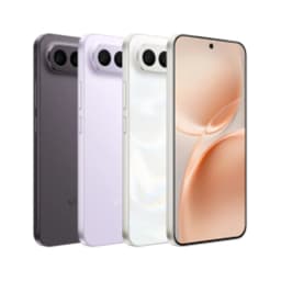 Offical New Vivo S50 Pro Mini Android Phone Snapdragon 8 Gen 5 OTA 6.31" AMOLED 120HZ 6500mAh Battery 90W Charge 50.0MP Camera