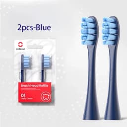 Electric Toothbrush for Adults,Oclean 150 Days Battery Life Electric Toothbrush with 3 Brush Heads 5 Modes IPX7 Waterpoor