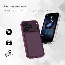 SERVO Small Pocket Mobile Phone 3.75" 3G Android Dual SIM Face Unlock 16GB WiFi GPS Bluetooth Mini Cellphone Support Play Store