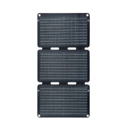 900W Solar Folding Panel Portable Camping Equipment Renogy USB PC Tablet Solar Charger Outdoor Power for Trip Hiking Generator
