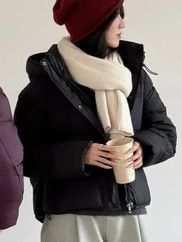 Korean style Soft Warm Cotton Bread Jacket Winter New Loose Versatile Cotton Women's Coat Fashion Casual Down Cotton Parkas 2026