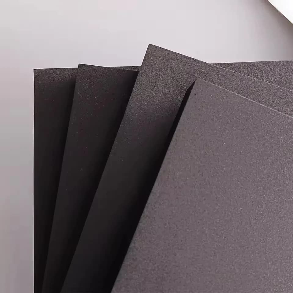 2pcs 320x320x23mm K Sheath Foam for Knife K Sheath Molding EVA Sponges for Kydex Extrusion Sheath Produce Protector