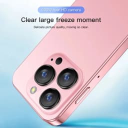 SOYES XS18 Pro Mini Smartphone 3G Network 3.0'' 2GB RAM 16GB ROM Android8.1 With Facial Recognition Dual SIM Standby Small Phone