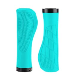 MTB Bike Grips MTB Bicycle Cuffs Lock on Rubber Anti Slip Handlebar Covers Handles for Bicycle Mtb Gauntlet Bike Accessories