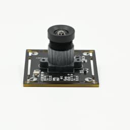OV9281 Camera Module,Global Shutter 120fps 720p,Monochrome Webcam,1280x720,High Frame Rate Capture,USB Drive Free