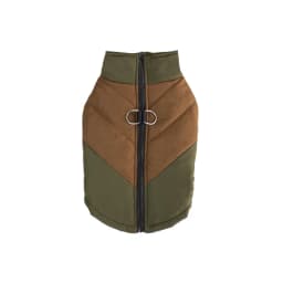 Dog Waterproof Jacket Pet Vest Dog Clothes for Large Dogs Winter Dog Warm Coat Puppy Sweatshirt Chihuahua French Bulldog Costume