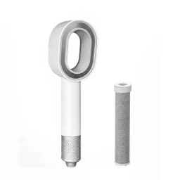 Filter Shower Head High Pressure Beauty Rain Showerhead Filtration Impurities Purification Filtered Water Bathroom Accessories