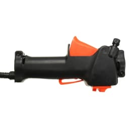26mm Black Strimmer Trimmer Brush Cutter Handle Switch Throttle Trigger Cable For Various Strimmers / Trimmers / Brush Cutters