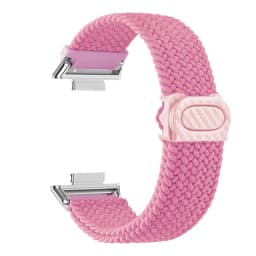 For HUAWEI watch fit 2 Strap smart watch accessories Wristband belt Braided Nylon bracelet correa for HUAWEI watch fit2 band