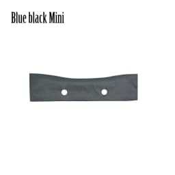 TANQU New Standard Mini Solid Color Microfiber Fabric Trim Decoration For Obag Handbag O Bag Classic Mini