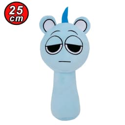 *New Sprunki Plush Toys Game Plush Sprunki Plush Doll Sprunki Game Cartoon Kid Birthday Gifts Stuffed Dolls Christmas Gift