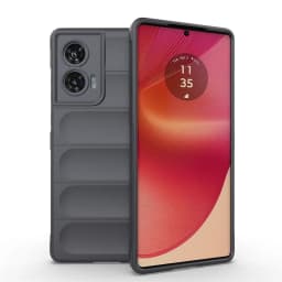 For Motorola Edge 50 Fusion Case Silicone TPU Fashion Protect Phone Case Moto Edge 50 Fusion Cover Rubber Armor Shockproof Case