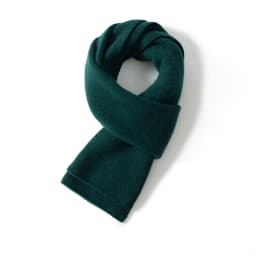 Winter New Fashion Solid Color 100% Cashmere Scarf Women/Men Outdoor Keep Warm Soft Cashmere Knitted Accessories Unisex Scarves