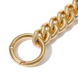 Purse Chain Bag Chain Replacement Accessories Extender Strap for Bags Purses DIY Purse Chain