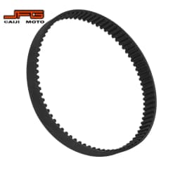 For Ultra Bee Ultrabee Sur-Ron Drive Belt Durable Rubber Timing Belt Motorcycles Oil Heat Resistance Motocross Accessories