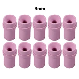 1Pcs Nozzle Tip Sandblaster Ceramic Nozzle Tip Air Siphon Sand Blasting Nozzle Blasting Tool Sandblaster Ceramic Nozzle Tip