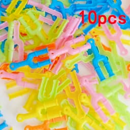 High Quality Y Model Weaving Tool Rubber Bands Loom Knitting Machine Weave Bracelet DIY Braided Friendship Necklace Party Gifts