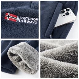 Men Fleece Thickening Casual Pants Winte Windproof Keep Warm Comfort Solid Straight Pants New Fashion Versatile Sweat Pants Men